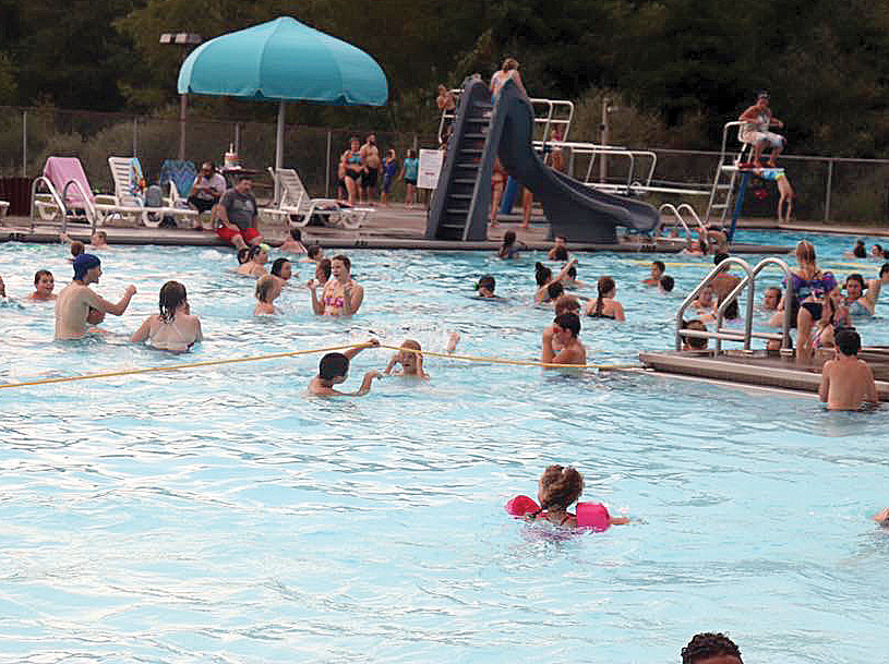 Officials Pool in Buckhannon will not open this summer News, Sports, Jobs The Intermountain